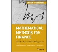 Mathematical Methods for Finance by Turan G. Bali Turan G. Bali (Auteur)