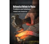 Mathematical Methods For Physics