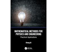 Mathematical Methods for Physics and Engineering