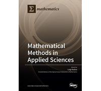 Mathematical Methods In Applied Sciences