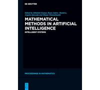 Mathematical Methods in Artificial Intelligence: Intelligent Systems