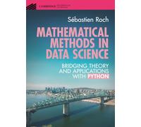 Mathematical Methods in Data Science