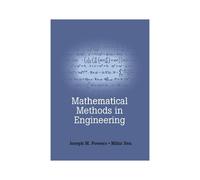 Mathematical Methods In Engineering