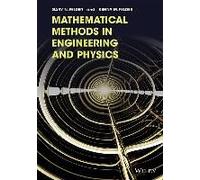 Mathematical Methods In Engineering And Physics