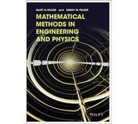 Mathematical Methods in Engineering and Physics by Kenny M. Felder Kenny M. Felder (Auteur)