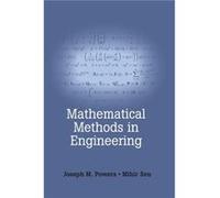 Mathematical Methods in Engineering - Sen Mihir University of Notre Dame Indiana - Cambridge University Press - Livre en Anglais - Hardback Sen Mihir University of Notre Dame IndianaSen Mihir Universi
