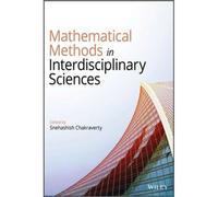 Mathematical Methods In Interdisciplinary Sciences