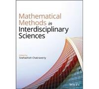 Mathematical Methods in Interdisciplinary Sciences Mathematical Methods in Interdisciplinary Sciences (Auteur)