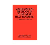 Mathematical Methods In Nonlinear Heat Transfer
