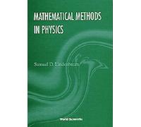 Mathematical Methods In Physics