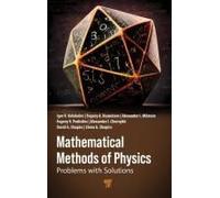 Mathematical Methods Of Physics