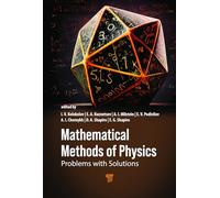 Mathematical Methods of Physics