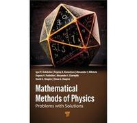 Mathematical Methods of Physics - Elena G. Shapiro - Jenny Stanford Publishing - Livre en Anglais - Hardback Elena G. ShapiroElena G. Shapiro (Auteur)