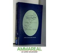 Mathematical Methods Of Quantum Physics