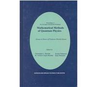 Mathematical Methods of Quantum Physics Jagna International Workshop 1998), Christopher C. Bernido, Hiroshi Ezawa (Auteur)
