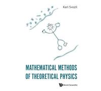 Mathematical Methods Of Theoretical Physics