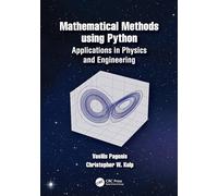 Mathematical Methods using Python
