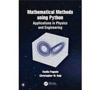 Mathematical Methods using Python by Kulp & Christopher Wayne Lycoming College & Williamsport & PA & USA Kulp Christopher Wayne Lycoming College Williamsport PA USA (Auteur)