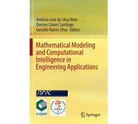 Mathematical Modeling And Computational Intelligence In Engineering Applications