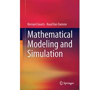 Mathematical Modeling and Simulation