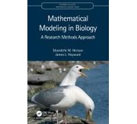 Mathematical Modeling In Biology