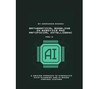 Mathematical Modeling in Robotics and Artificial Intelligenc VOL-2