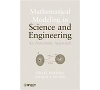Mathematical Modeling in Science and Engineering by George F. Princeton University Pinder George F. Princeton University Pinder (Auteur)