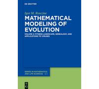 Mathematical Modeling Of Evolution 02