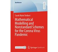 Mathematical Modelling And Nonstandard Schemes For The Corona Virus Pandemic