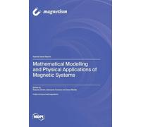 Mathematical Modelling and Physical Applications of Magnetic Systems