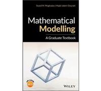 Mathematical Modelling by Majid JaberiDouraki Majid JaberiDouraki (Auteur)