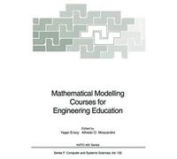 Mathematical Modelling Courses For Engineering Education