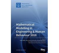 Mathematical Modelling In Engineering & Human Behaviour 2018