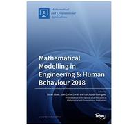 Mathematical Modelling In Engineering & Human Behaviour 2018
