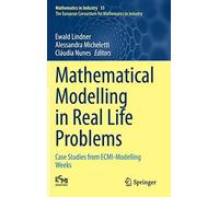 Mathematical Modelling In Real Life Problems