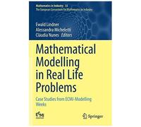 Mathematical Modelling In Real Life Problems