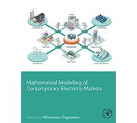Mathematical Modelling Of Contemporary Electricity Markets