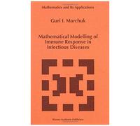 Mathematical Modelling Of Immune Response In Infectious Diseases