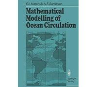 Mathematical Modelling Of Ocean Circulation