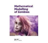Mathematical Modelling Of Zombies