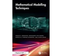 Mathematical Modelling Techniques - Harald Krogstad - Chapman and Hall/CRC - ebook (ePub) - Livre