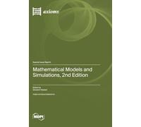 Mathematical Models and Simulations, 2nd Edition