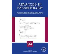 Mathematical Models For Neglected Tropical Diseases: Essential Tools For Control And Elimination, Part B
