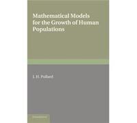 Mathematical Models For The Growth Of Human Populations