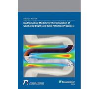 Mathematical Models For The Simulation Of Combined Depth And Cake Filtration Processes.