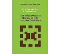 Mathematical Models In Electrical Circuits: Theory And Applications