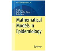 Mathematical Models In Epidemiology
