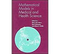 Mathematical Models In Medical And Health Science