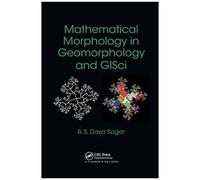 Mathematical Morphology In Geomorphology And Gisci