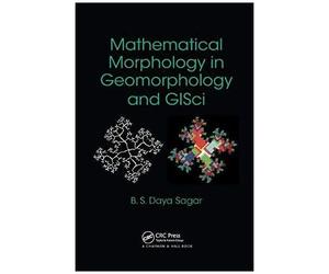 Mathematical Morphology In Geomorphology And Gisci